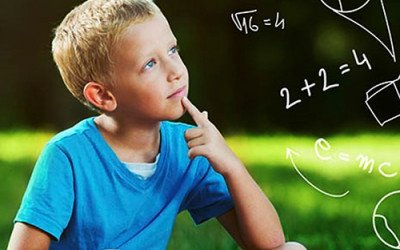 Едно, две, три: Как да научим детето да смята преди училище? - част 2