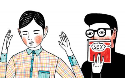 Как да говорим с детето за секса?: инструкция за родители – част 1