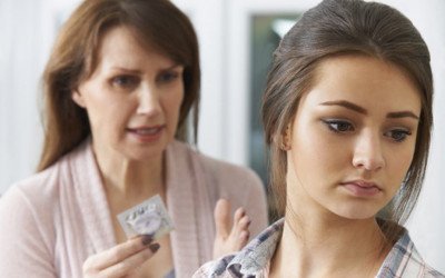 How to talk to a child about sex ?: instructions for parents - part 2