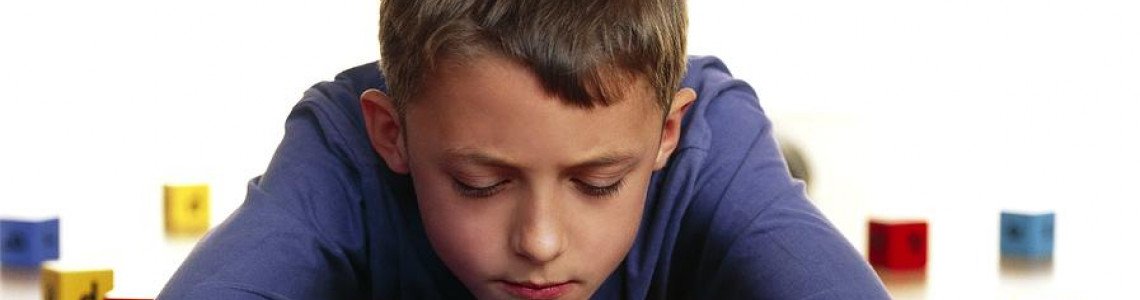 Аутизъм при децата: признаци - част 1