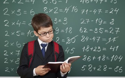 Какво е математическа тревожност и как да я преодолеем? - част 2