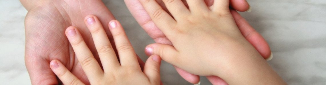 Кога разбираме дали детето е левичар или десничар? Кога разбираме дали детето е левичар или десничар?