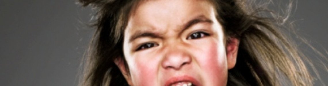Нервност при децата: причини и средства за справянето с това