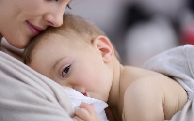 Prolonged breastfeeding: psychology, problems and benefits
