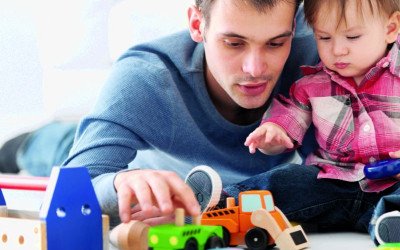 Психология за самотни родители – майки и бащи, които отглеждат сами децата си