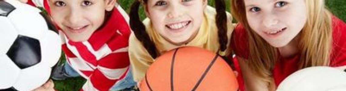 Спортът при децата и влиянието му върху психичното и физическото им развитие