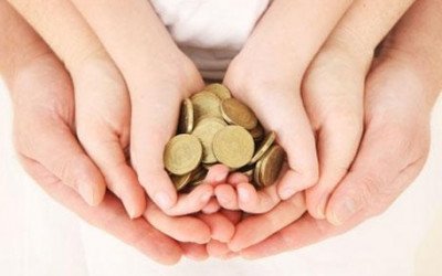 За джобните пари на децата