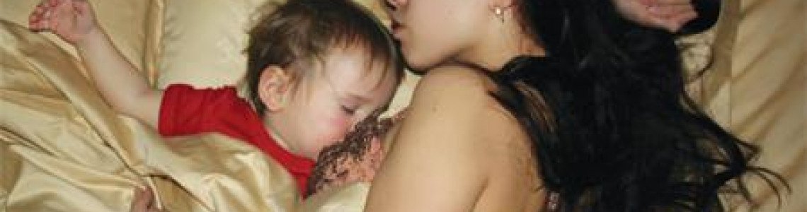 Трябва ли родителите да спят заедно с детето?