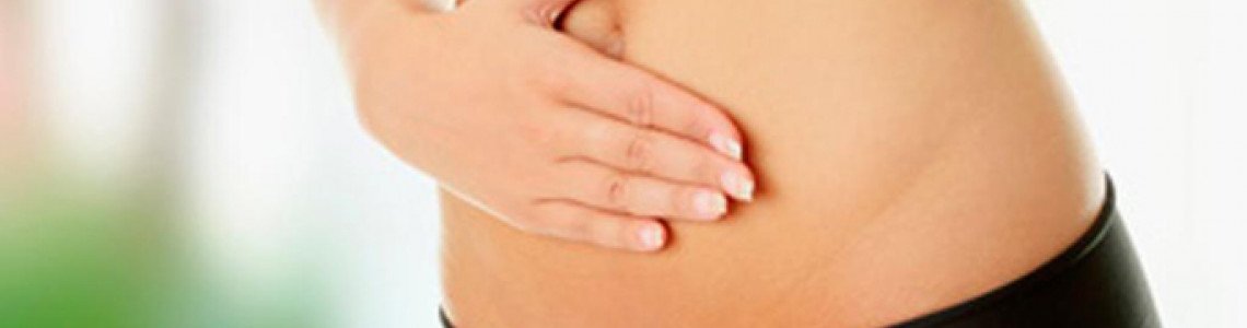 Увиснал корем след раждането: как да го махнем? – част 2