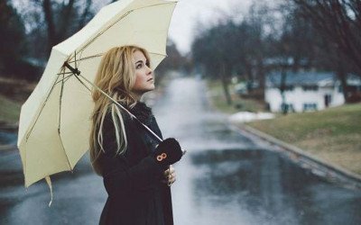 Вие сте работеща майка? Спокойно и напред!