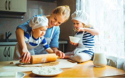 Взаимоотношения между родители и деца