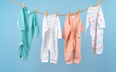 5 съвета за закупуване на детски дрехи