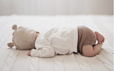 6 съвета за купуване на дрехи за бебета