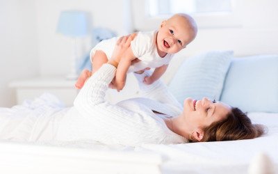 8 страхотни начина да помогнете на новата майка