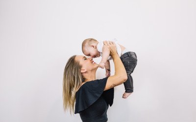 Шшшт! 9 малки лъжи, които трябва да кажете на бъдещото Ви дете