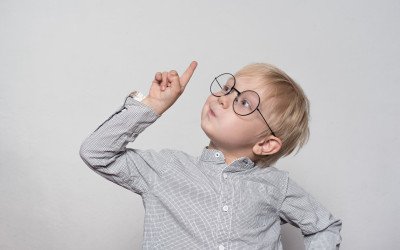 Житейските умения на детето според възрастта му