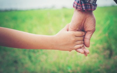 Уроците, на които децата ни учат