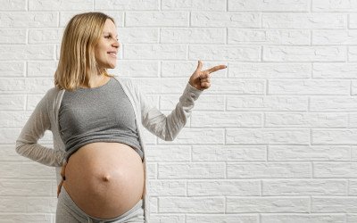 Вашето тяло непосредствено след раждането – цезарово сечение