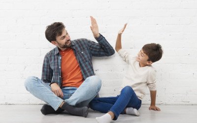 8 страхотни съвети за родители в отглеждането на деца