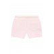 Бебешки къси панталонки в розово