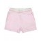 Baby shorts in pink