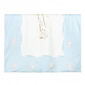 Luxury baby diaper for a boy