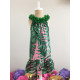 Детска лятна рокля "Тропика" 