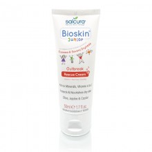 Bioskin Junior Овлажняващ Крем за Деца и Бебета 50 мл